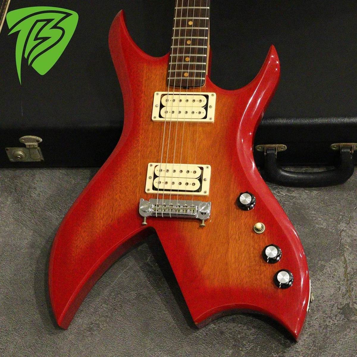 Bc Rich Bich for sale | eBay