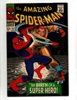 THE AMAZING SPIDER-MAN #42 1st MARY JANE Face! John Romita Sr. Art! Stan Lee 7.5