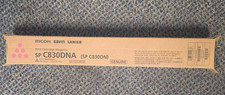 Genuine Ricoh SP C830DN Magenta Toner 821183