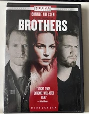 Brothers ~ DVD 2004 WS ~ Connie Neilsen; Ulrich Thomsen