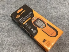 Gallagher i Series Energizer Remote & Fault Finder Electric Energized Fence Tool