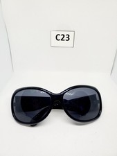 Sunglasses plastic black wink 96009613