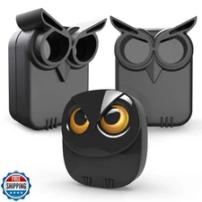 Driveway Alarm- 1/2 Mile Long Range Wireless Driveway Alarm Outdoor Weather R