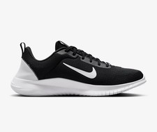 Nike Flex Experience Run 12 Black White Size Mens New Sneakers Running Shoes 5