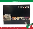 8046471 Lexmark T632 Cartuccia del Toner Nero