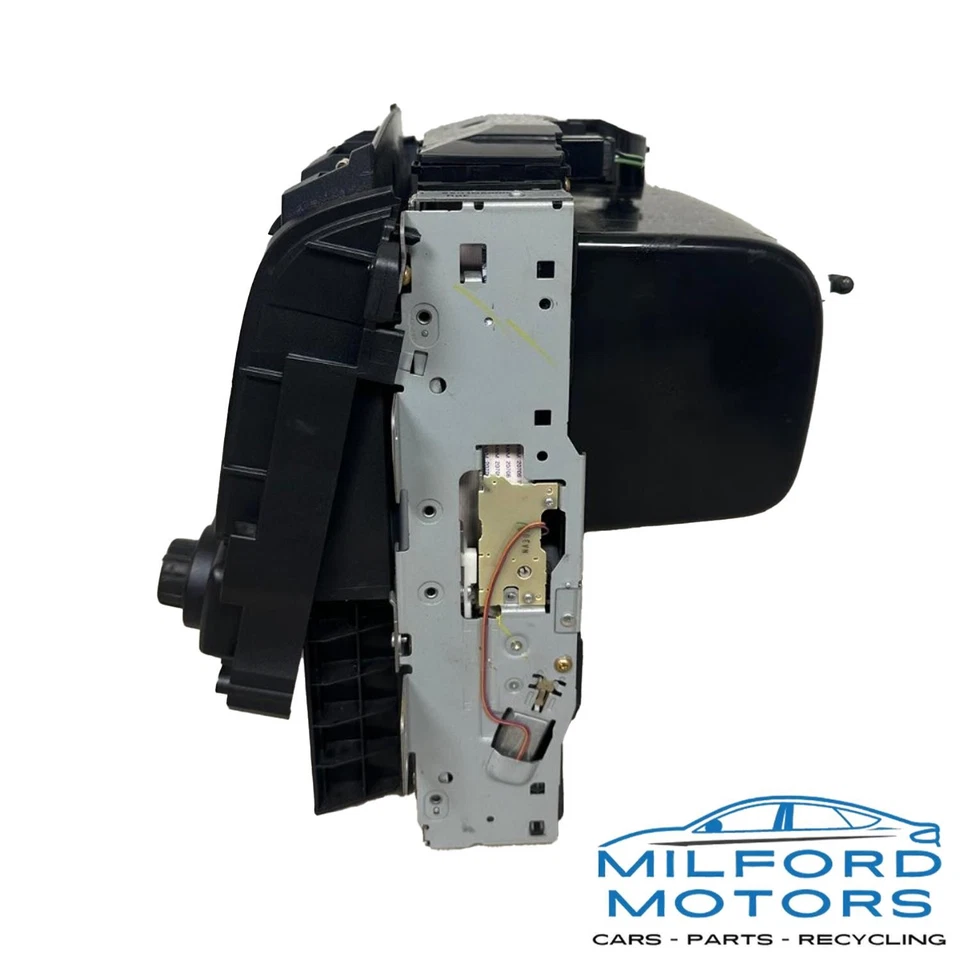 Panel de control de radio para equipos de audio para GMC Yukon y Yukon XL 2015 5,3 L Foto 3 de 4