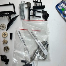 Thorp 4837 HD Axles – Assali Robusti Per Kyosho Big Brute, Double Dare, Hi Rider