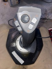 Manette Joystick WingMan ATTACK de Logitech. (Art;1652) (Gebraucht) in