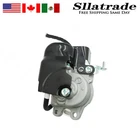 New Rear Differential Lock Actuator Fits For 2009-2022 Toyota 4Runner FJ Cruiser