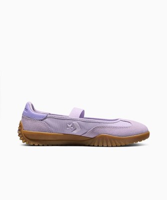 Converse Run Star Trainer Ballet Flat A17029C Women Shoes