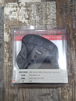 Fobus Evolution Paddle Holster for ZASTAVA R 357 M83 Lk-4 for sale