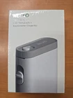 Machine à étiquettes Nelko avec ruban, Imprimante d'étiquettes Bluetooth P21, Mini sans fil