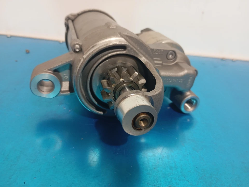 Audi A4 B9 A5 Sq5 1.4 TFSI And 2.0 Starter Motor 6L911021 Oem New - Image 3 of 4
