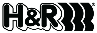 H&R For 12-15 Chevrolet Camaro Convertible LS/LT/LS V6/V8 Super Sport Spring