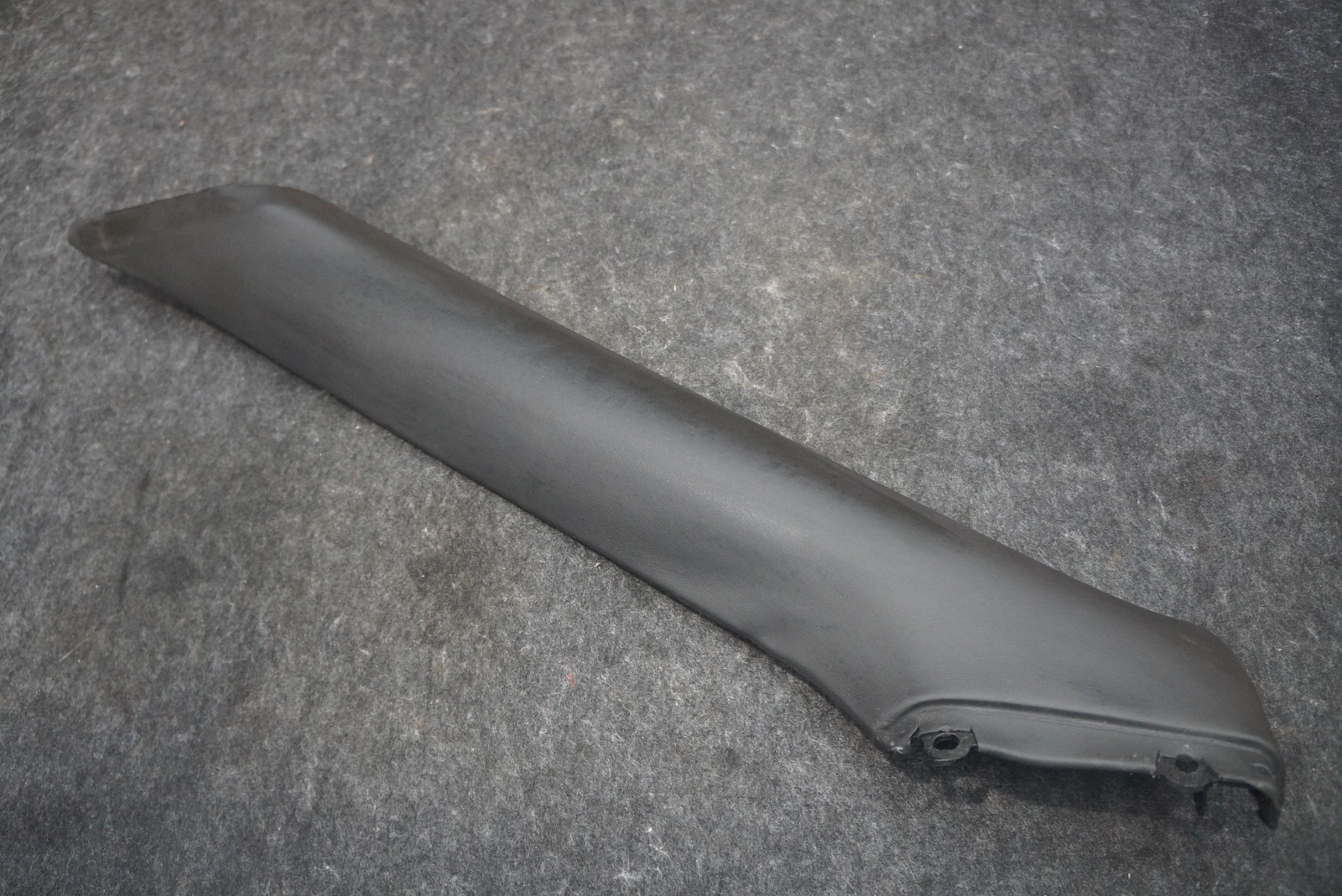Front Left Upper A Pillar Cover Trim Panel 3W7867233C Bentley Continental GTC 16