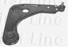 Front Lower RH Quinton Hazell QSA2367S Suspension Arm