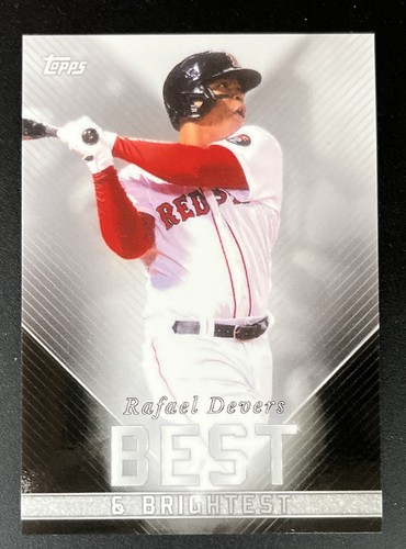 2022 Topps x Wander Franco - Pick Your Card - Free Shipping - Picture 37 of 97