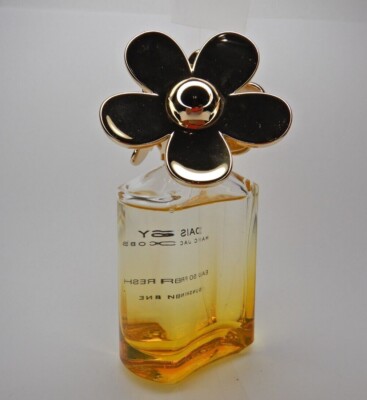 Marc Jacobs Daisy Eau So Fresh Sunshine Eau de Toilette 2.5oz 75ml