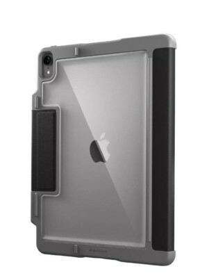 STM Dux PLUS Rugged Protective Case for iPad PRO 3rd Gen (2018) 12.9  