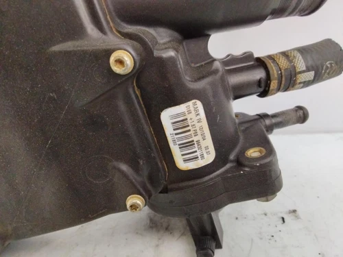 9643211880 Termostato para PEUGEOT 307 (S1)(04.2001) XR 2001 1775338 - Imagen 2 de 10