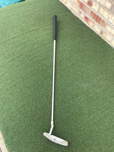 Echelon Center Score Putter New / RH ~35" Graphite Titanium Magnesium Matrix - Picture 6 of 6