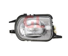 Antibrouillard Mercedes 210