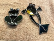 TIFFANY WITRAŻ COLLECTORS SOCIETY