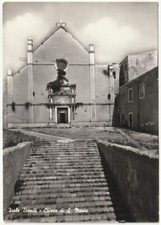 ISOLE TREMITI - FOGGIA - CHIES…