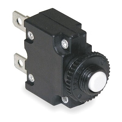 Carling Technologies Cmb-203-27G3n-W-A/20 Circuit Breaker, Cmb Series, 20A, 1