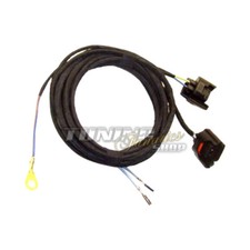 Antibrouillard Seat CORDOBA