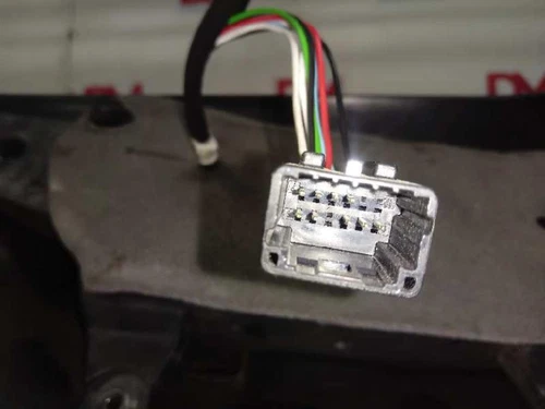 Lusterko zewnętrzne prawe do RENAULT MASTER II FASE 2 CAMIÓN/CHASIS * 5886380 - Zdjęcie 2 z 5