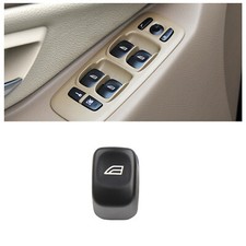 Botón interruptor ventana eléctrica control elevador de vidrio puerta para Volvo XC90 2003-2012