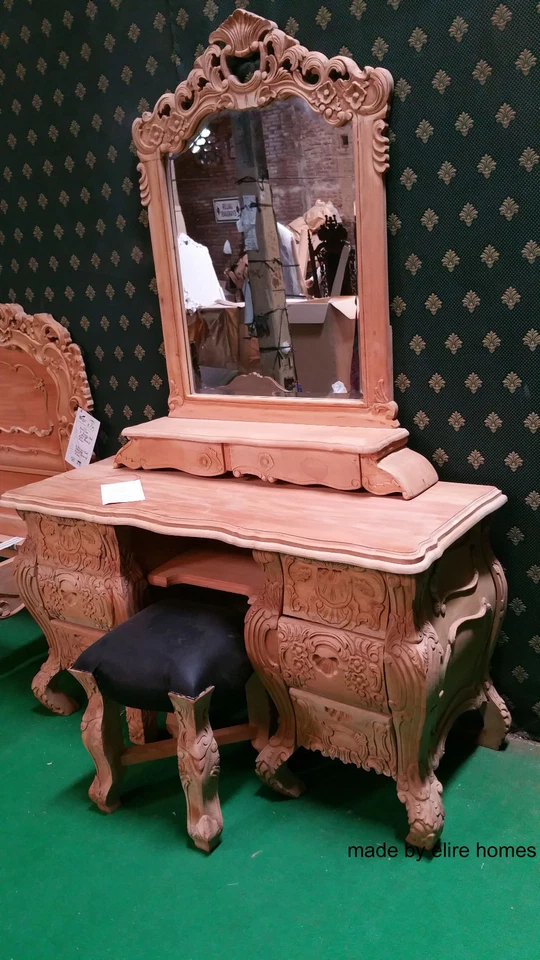 Raw Rococo Set - Image 4 of 4