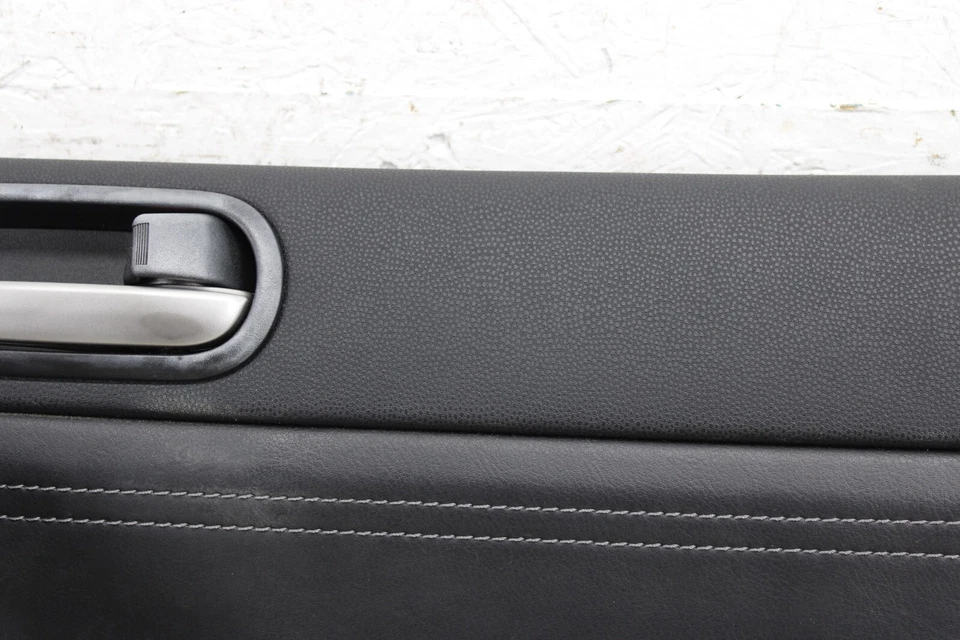 2009-2015 Mazda MX-5 Miata Right Door Panel OEM JY90 - Image 3 of 4