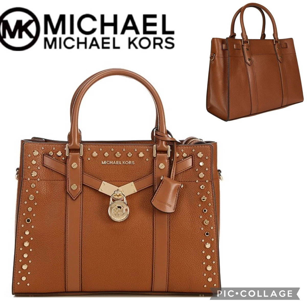 Nouveau hamilton deals michael kors