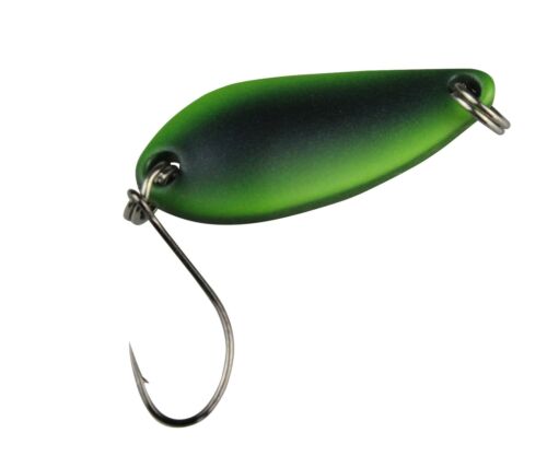 FTM Spoon alle Varianten Bee Tremo Strike Hammer Wasp Break Spark Diamond UL - Bild 63 von 494