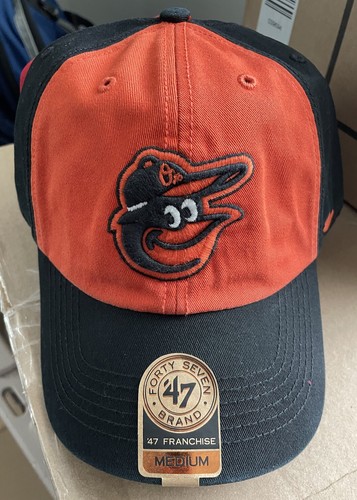 MLB Baltimore Orioles '47 Franchise 