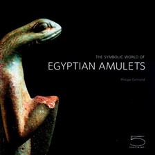 Ancient Egypt Amulets Symbolism Amun Horus Sekhmet Osiris Maat Thoth Bes Djed