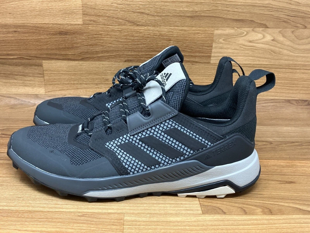 tornado Monetario Suelto adidas Terrex Trailmaker Men&#039;s Sizes GTX Gore-Tex Grey Outdoors Hiking  FV6863 | eBay