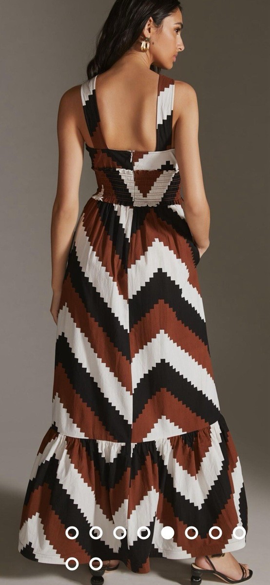NWT Anthropologie Plenty by Tracy Reese Printed Halter Neck Color Block Dress S | eBay NWT Anthropologie Plenty by Tracy Reese Printed Halter Neck Color Block Dress S | eBay