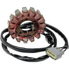 Ricks Electric Magneto Stator Yamaha YFZ-R1 1000 2009-2011