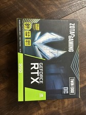 GEFORCE RTX 3050 TEIN EDGE 8GB GDDR6