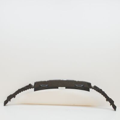 NEW BMW 7 G11 FRONT BUMPER M TOP IMPACT ABSORBER 51118061181