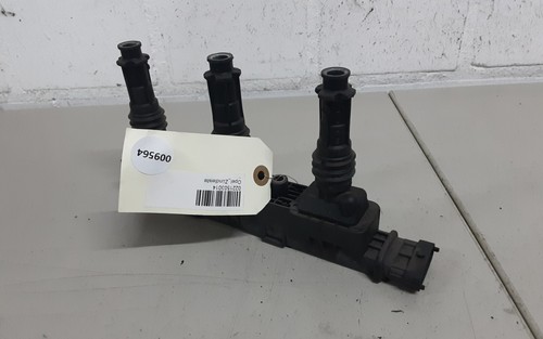 OPEL Corsa B Zündspulenleiste Zündleiste 0221503014
