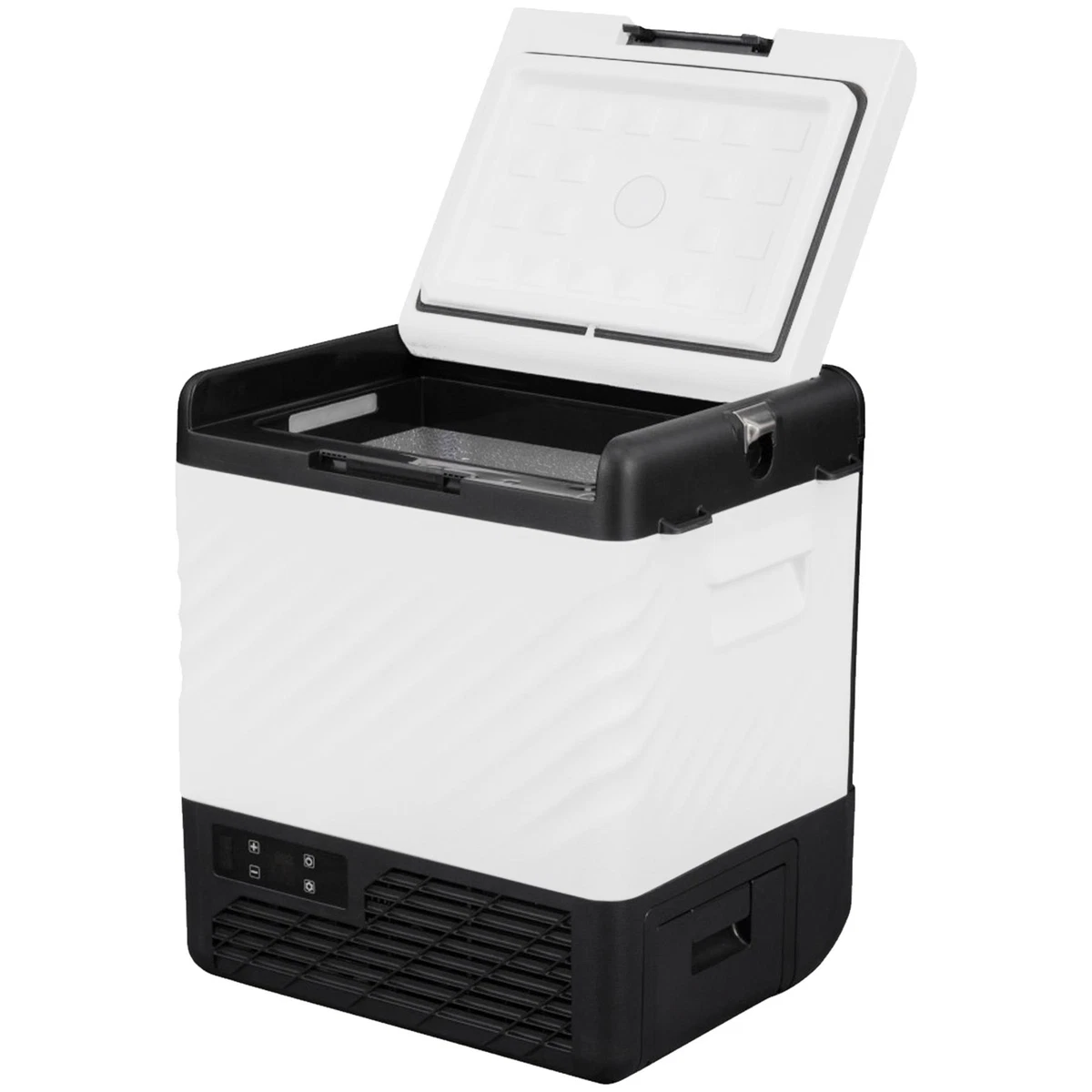 ALPICOOL PORTABLE FRIDGE FREEZER 21L 12V 230V PORTABLE CAMPING