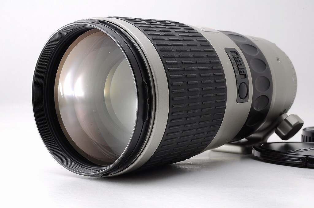 PENTAX SMC FA* 80-200mm f/2.8 IF ED K Mount Lens #963 | eBay