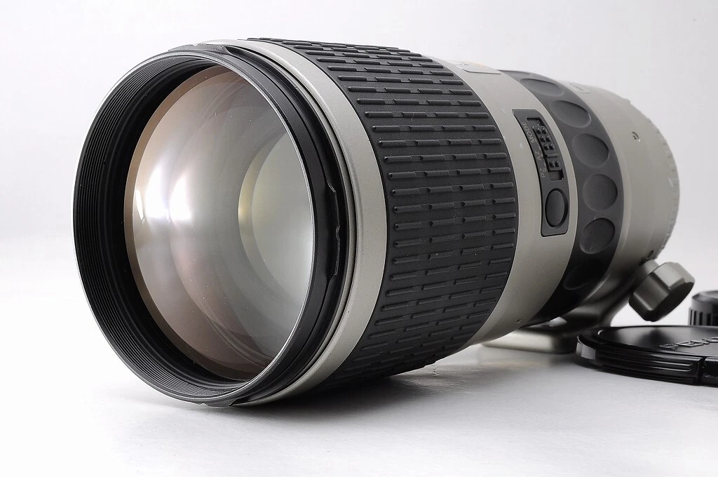 PENTAX SMC 80-200mm Camera Lenses for sale | eBay