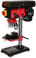 Spark - Trapano a colonna 500W 9 velocità 16MM - AG/DP-500-610