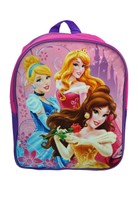 Disney Princess 11 Mini Backpack Cinderella Belle & Sleeping Beauty on sale Disney Princess 11 Mini Backpack Cinderella Belle & Sleeping Beauty on sale