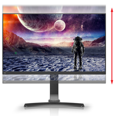 ディスプレイ・モニター本体 pixio PX7 PRIME 27in 165Hz WQHD Amazon.co.jp: Pixio PX277 Prime ディスプレイ ゲーミングモニター